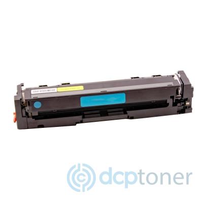 HP 205A Mavi Muadil Toner CF531A