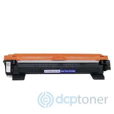 Brother TN-1040 Muadil Toner