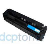 Canon 045H Mavi Muadil Toner CRG-045H-C