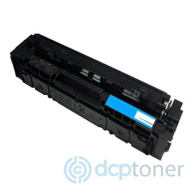 Canon 045H Mavi Muadil Toner CRG-045H-C