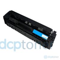 Canon 045H CMYK Muadil Toner Seti