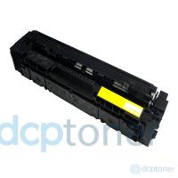 Canon 045H CMYK Muadil Toner Seti