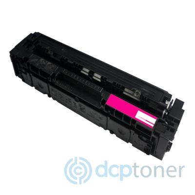 Canon 045H Kırmızı Muadil Toner CRG-045H-M