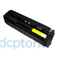 Canon 045H Sarı Muadil Toner CRG-045H-Y