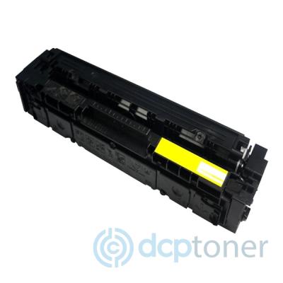 Canon 045H Sarı Muadil Toner CRG-045H-Y