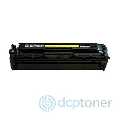 Canon 716 Sarı Muadil Toner CRG-716Y