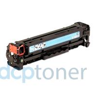 HP 312A CMYK Muadil Toner Seti