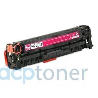 HP 312A CMYK Muadil Toner Seti