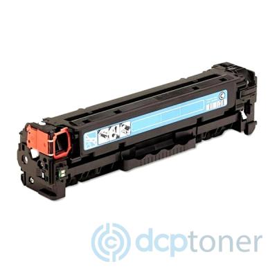 Canon 718 Mavi Muadil Toner CRG-718C