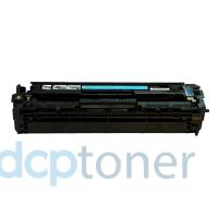 Canon 716 CMYK Muadil Toner Seti