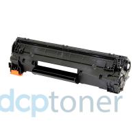 Canon MF237W Muadil Toner CRG-737