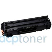 Canon MF237W Muadil Toner CRG-737