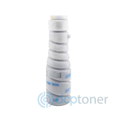 Develop Ineo TN114 Muadil Toner