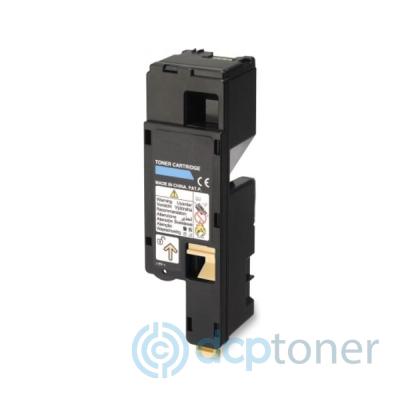 Epson S050613 Mavi Muadil Toner (C13S050613)