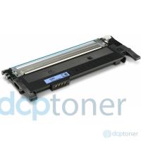 HP 117A CMYK Muadil Toner Seti