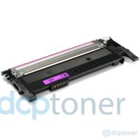 HP 117A CMYK Muadil Toner Seti