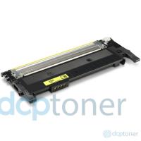 HP 117A CMYK Muadil Toner Seti