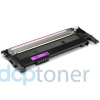 HP 117A Kırmızı Muadil Toner W2073A