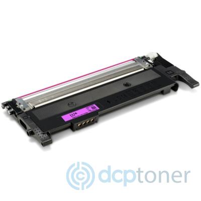 HP 117A Kırmızı Muadil Toner W2073A