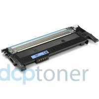 HP 117A Mavi Muadil Toner W2071A