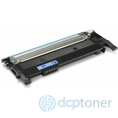 HP 117A Mavi Muadil Toner W2071A