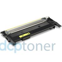 HP 117A Sarı Muadil Toner W2072A