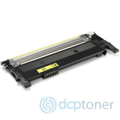 HP 117A Sarı Muadil Toner W2072A