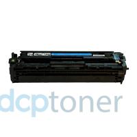 HP 125A Mavi Muadil Toner CB541A