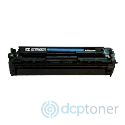 HP 125A Mavi Muadil Toner CB541A