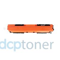 HP 126A Siyah Muadil Toner CE310A