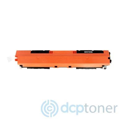 HP 126A Siyah Muadil Toner CE310A