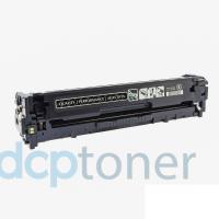 HP 128A CMYK Muadil Toner Seti