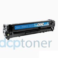 HP 128A CMYK Muadil Toner Seti