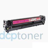 HP 128A CMYK Muadil Toner Seti