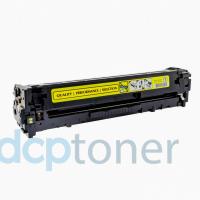 HP 128A CMYK Muadil Toner Seti