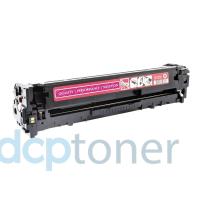 HP 128A Kırmızı Muadil Toner CE323A