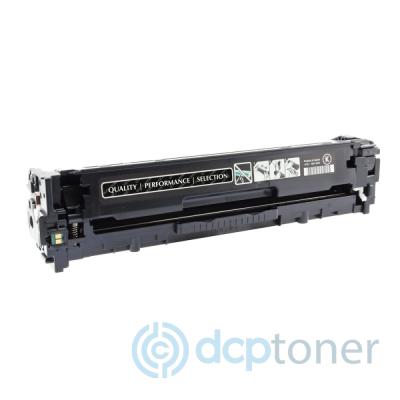 HP 128A Siyah Muadil Toner CE320A