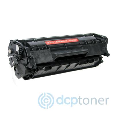 HP 1018 Muadil Toner