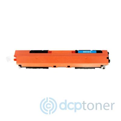 HP 130A Kırmızı Muadil Toner CF353A