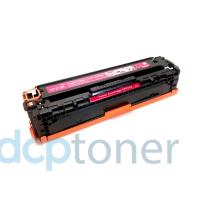 HP 131A CMYK Muadil Toner Seti