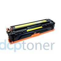 HP 131A CMYK Muadil Toner Seti