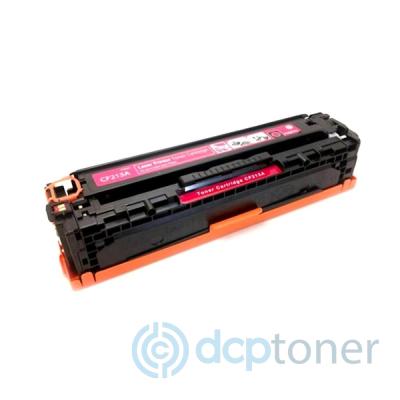 HP 131A Kırmızı Muadil Toner CF213A