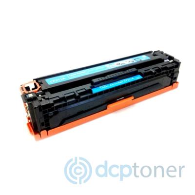 HP 131A Mavi Muadil Toner CF211A