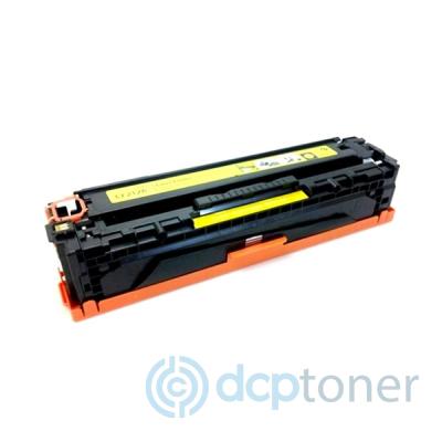 HP 131A Sarı Muadil Toner CF212A