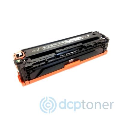 HP 131A Siyah Muadil Toner CF210A