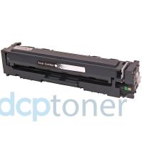 HP 201A CMYK Muadil Toner Seti 