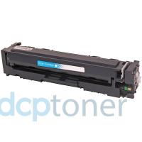 HP 201A CMYK Muadil Toner Seti 