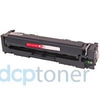 HP 201A Kırmızı Muadil Toner CF403A