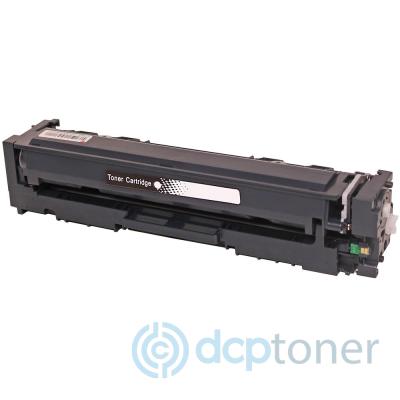 HP 201A Siyah Muadil Toner CF400A