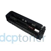 HP 201X CMYK Muadil Toner Seti